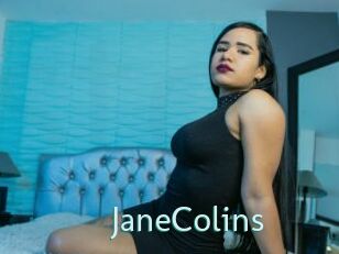 JaneColins