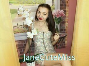 JaneCuteMiss