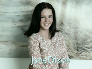 JaneDixon