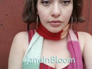JaneInBloom