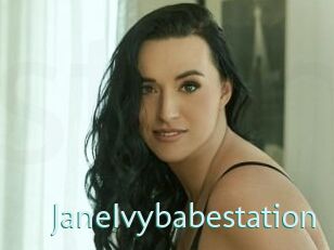 JaneIvybabestation