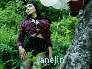 JaneJin