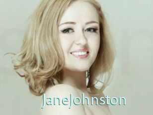 JaneJohnston