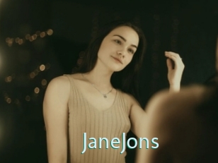 JaneJons Straponles