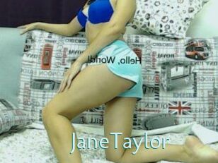 JaneTaylor