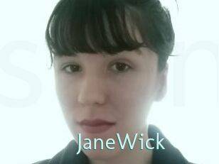 JaneWick