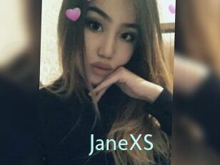 JaneXS
