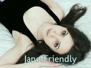 JanetFriendly