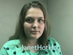 JanetHotHot