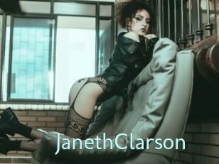 JanethClarson