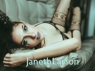 JanethLarson