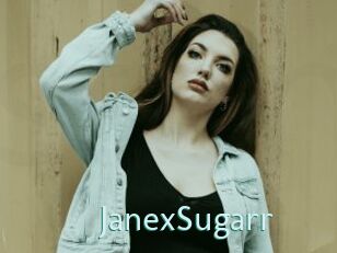JanexSugarr