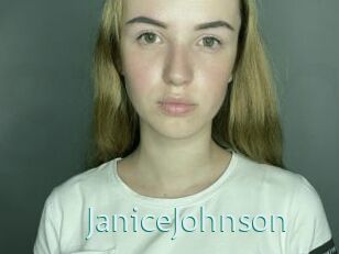 JaniceJohnson