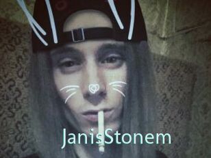 JanisStonem