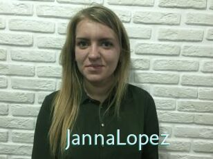 JannaLopez
