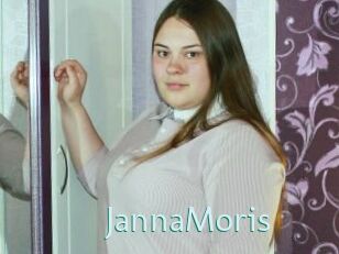 JannaMoris