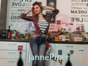 JannePiper