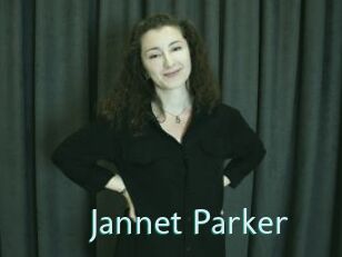 Jannet_Parker