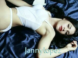 Jannylopez