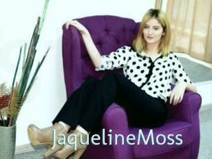 JaquelineMoss