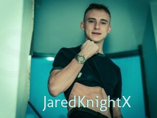 JaredKnightX