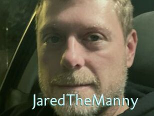 JaredTheManny