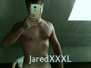 JaredXXXL