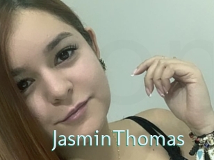 JasminThomas