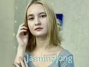 JasminaJong