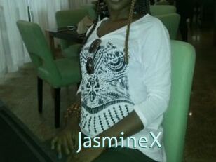 JasmineX