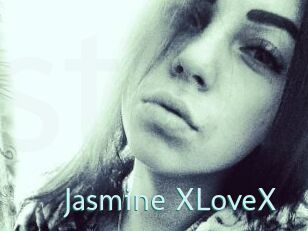 Jasmine_XLoveX