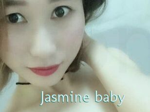 Jasmine_baby
