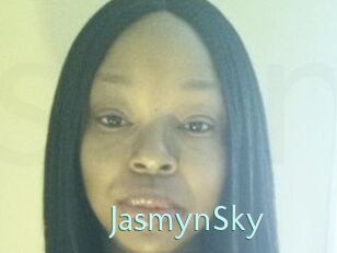 JasmynSky