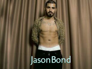 JasonBond