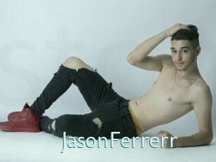 JasonFerrerr