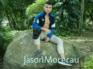 JasonMorerau