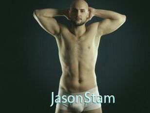 JasonStam