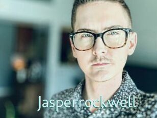 Jasperrockwell