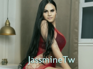 JassmineTw Straponles