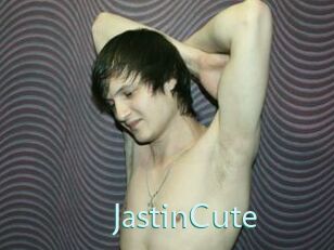 JastinCute