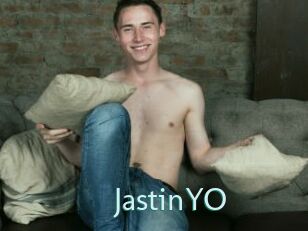 JastinYO