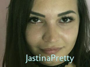 JastinaPretty