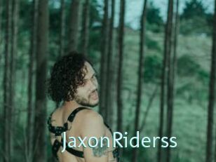 JaxonRiderss
