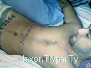 JaxonTNparTy