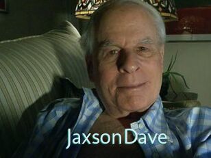 JaxsonDave