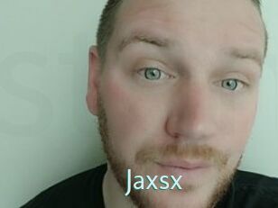 Jaxsx