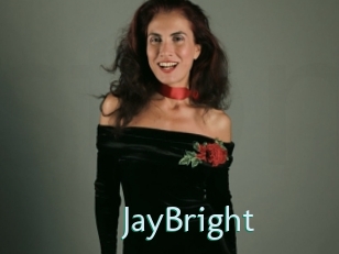 JayBright Straponles