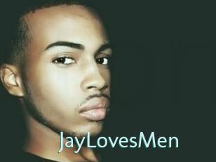 JayLovesMen