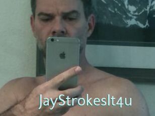 JayStrokesIt4u