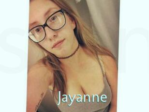 Jayanne